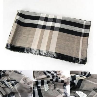 cheap BURBERRY Scarf-6